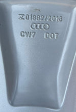 Load image into Gallery viewer, 4x Alufelge 19 Zoll 8.0" 5x112 45ET Glanz Schwarz 89A601025B Audi E-Tron FEL1767647962rd
