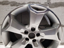 Load image into Gallery viewer, 1x Alufelge 18 Zoll 7.5" 5x108 52 5ET Glanz Schwarz 8V4J-1007- Ford Kuga I FEL2705594311fd