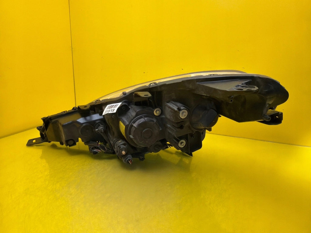 Frontscheinwerfer Peugeot 4007 Xenon Rechts Scheinwerfer Headlight SCH9556550223up