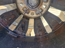 Laden Sie das Bild in den Galerie-Viewer, 1x Alufelge 16 Zoll 6.5&quot; 4x100 44ET Glanz Silber 403005079 Renault Rim Wheel