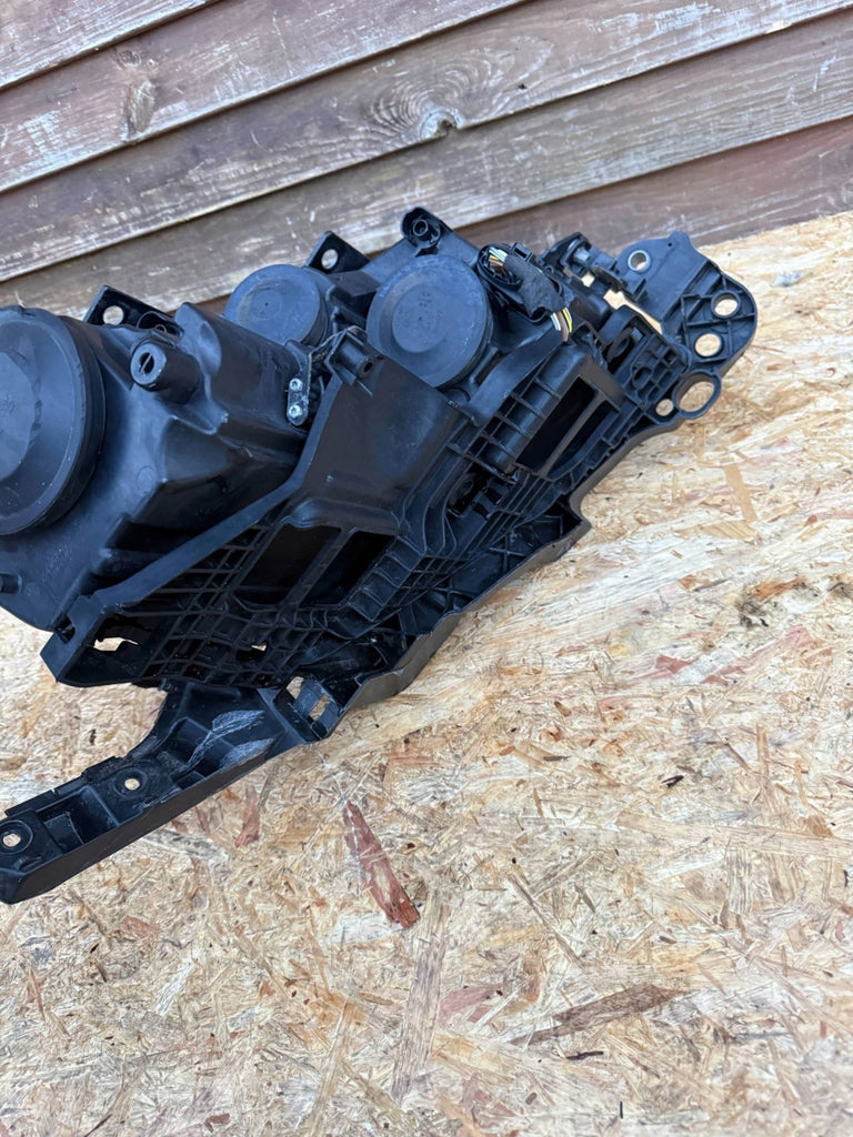 Frontscheinwerfer VW Golf VI 5K1941005S Links Scheinwerfer Headlight SCH4983673823am