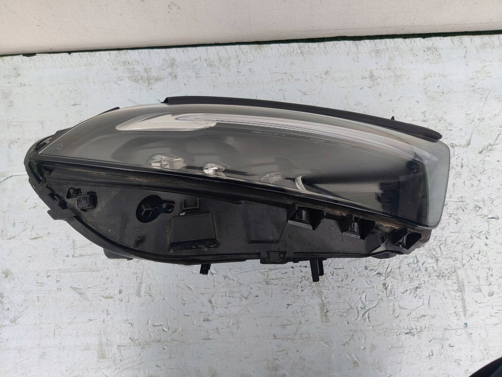 Frontscheinwerfer Mercedes-Benz W177 A1779062206 Rechts Scheinwerfer Headlight SCH4101413785mf