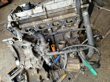Laden Sie das Bild in den Galerie-Viewer, Motor Audi A4 B7 B6 BFB 1.8 Benzin Engine Unkomplett MOT4732351149tr
