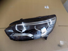 Laden Sie das Bild in den Galerie-Viewer, Frontscheinwerfer Renault Scenic 260609501R Full LED Links Headlight SCH8622005713ln