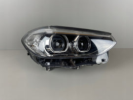 Frontscheinwerfer BMW X3 G01 X4 G02 7466126-05 Full LED Rechts Headlight SCH2065762308ko