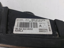 Laden Sie das Bild in den Galerie-Viewer, Frontscheinwerfer Citroën C4 I 9684382280 89902309 89902317 Rechts Headlight