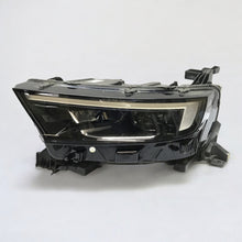 Laden Sie das Bild in den Galerie-Viewer, Frontscheinwerfer Opel Mokka 9834016880 368158932 Full LED Links Headlight