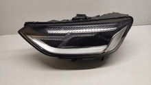 Load image into Gallery viewer, Frontscheinwerfer Audi A4 B9 8W0941011 LED Links Scheinwerfer Headlight