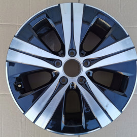 1x Alufelge 17 Zoll 7.0