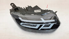 Laden Sie das Bild in den Galerie-Viewer, Frontscheinwerfer Dacia Duster 260106194R Rechts Scheinwerfer Headlight SCH6466833739de