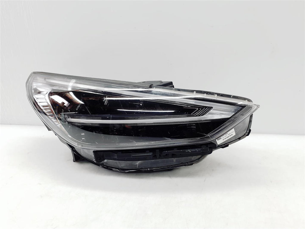 Frontscheinwerfer Hyundai I30 III 92102-G4600 LED Rechts Scheinwerfer Headlight