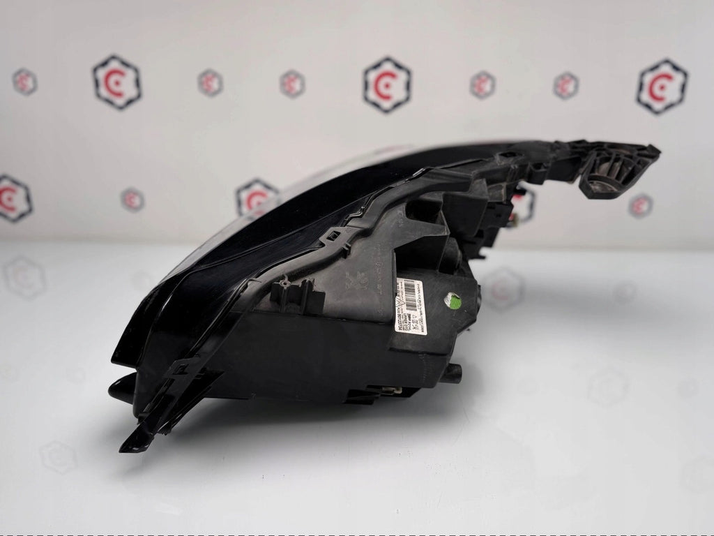 Frontscheinwerfer Peugeot 208 II 9823193480 LED Rechts Scheinwerfer Headlight SCH7452987160lt
