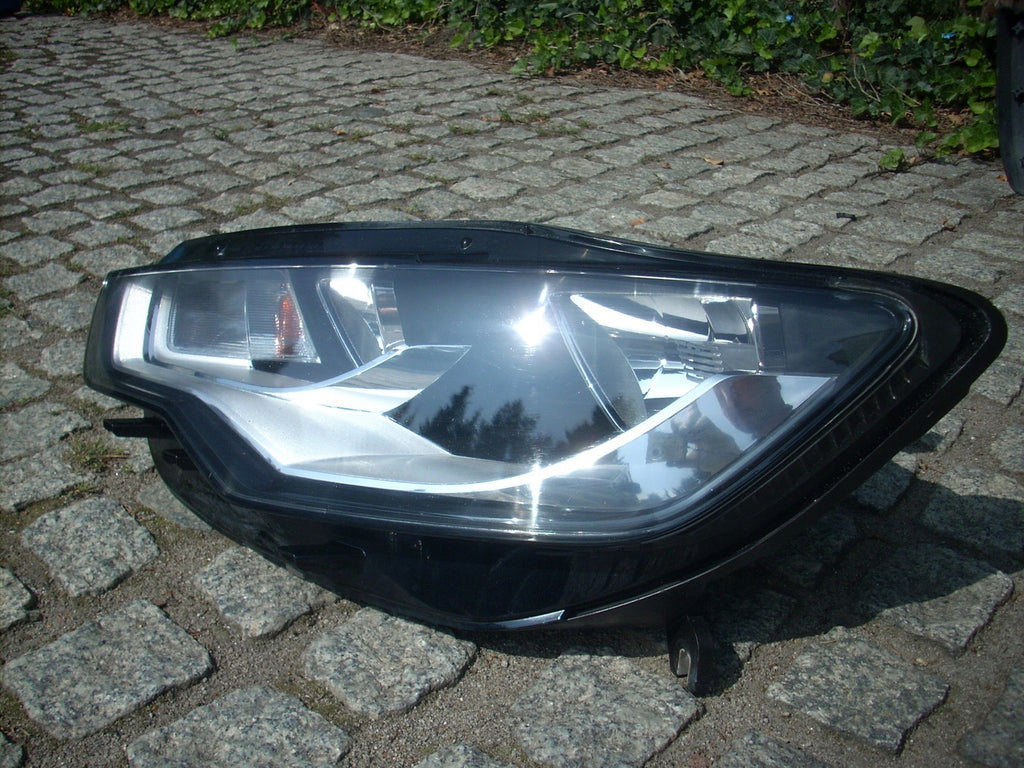 Frontscheinwerfer Audi A6 C7 4G0941003M Links Scheinwerfer Headlight