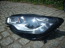 Load image into Gallery viewer, Frontscheinwerfer Audi A6 C7 4G0941003M Links Scheinwerfer Headlight