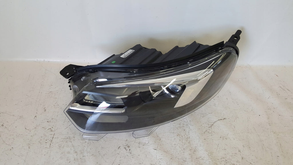 Frontscheinwerfer Opel Vivaro C Zafira Life 9832837680 LED Links Headlight SCH3454037935jl