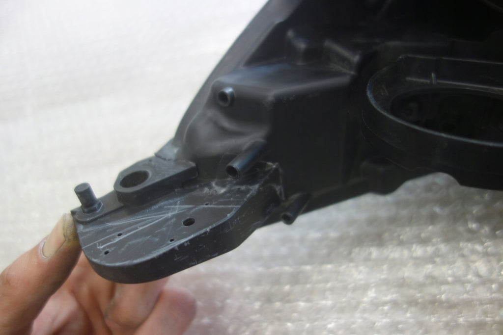 Frontscheinwerfer Citroën Ds4 98087181 9808718180-00 Xenon Rechts Headlight