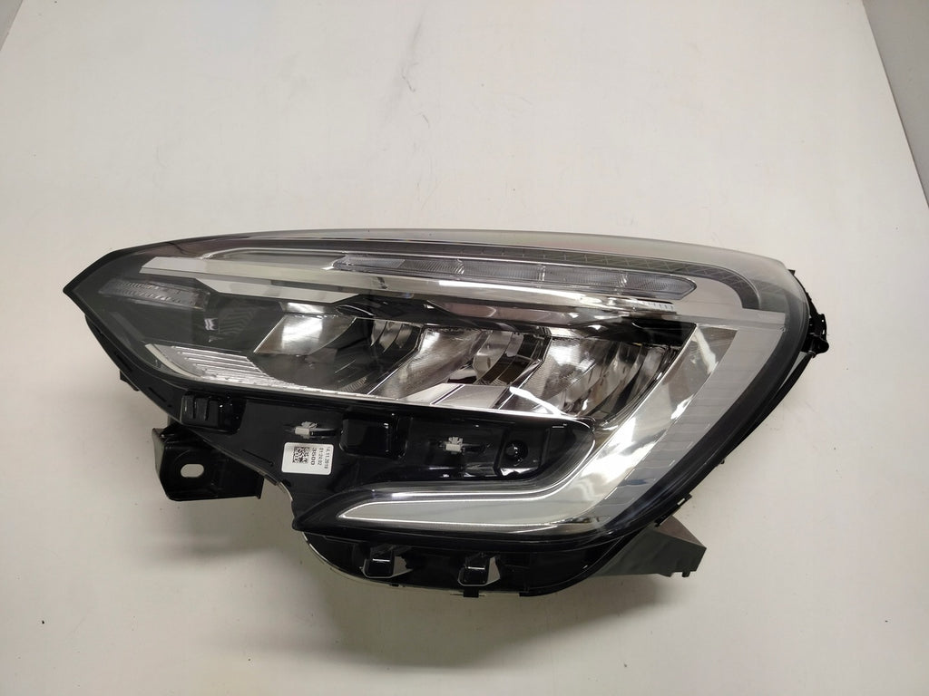 Frontscheinwerfer Renault Clio I V 260604183R LED Links Scheinwerfer Headlight SCH6079341654lk