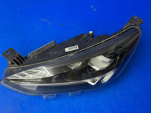 Laden Sie das Bild in den Galerie-Viewer, Frontscheinwerfer Ford Focus JX7B-13E015-CD Full LED Links Headlight SCH9859323608ey
