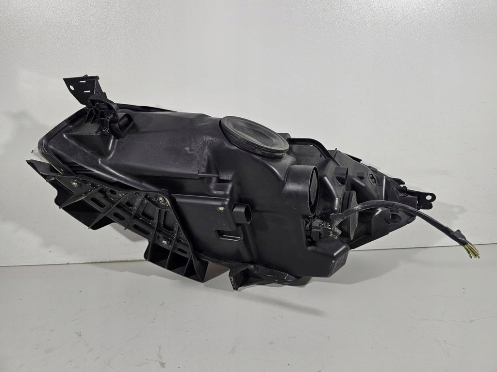 Frontscheinwerfer Citroën C4 Picasso I 19873266957 Rechts Scheinwerfer Headlight SCH4656284523jb