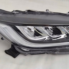 Frontscheinwerfer Toyota Yaris Full LED Rechts Scheinwerfer Headlight SCH5128123993um