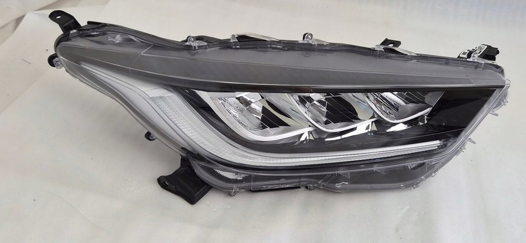 Frontscheinwerfer Toyota Yaris Full LED Rechts Scheinwerfer Headlight SCH5128123993um