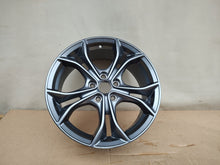 Laden Sie das Bild in den Galerie-Viewer, 1x Alufelge 17 Zoll 7.0&quot; 5x108 50ET JX7C-F1A Ford Rim Wheel