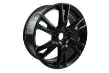 Laden Sie das Bild in den Galerie-Viewer, 1x Alufelge 18 Zoll 7.5" 5x108 50 5ET 31362867 Volvo S90 V90 Rim Wheel FEL1833679562pb
