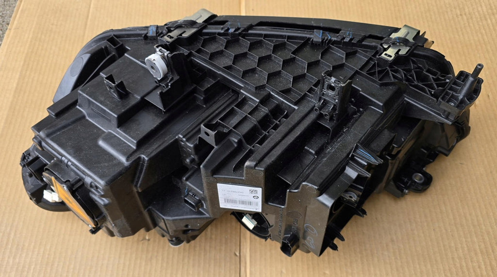 Frontscheinwerfer BMW X5 G05 G06 5A279B1 Laser Rechts Scheinwerfer Headlight SCH9040144387hg