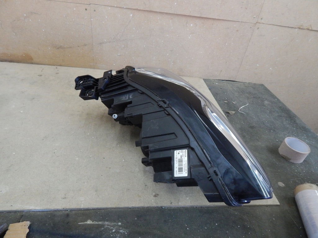 Frontscheinwerfer Citroën Ds3 Ds Crossback 3 9820840880 Links Headlight SCH8797277081ue