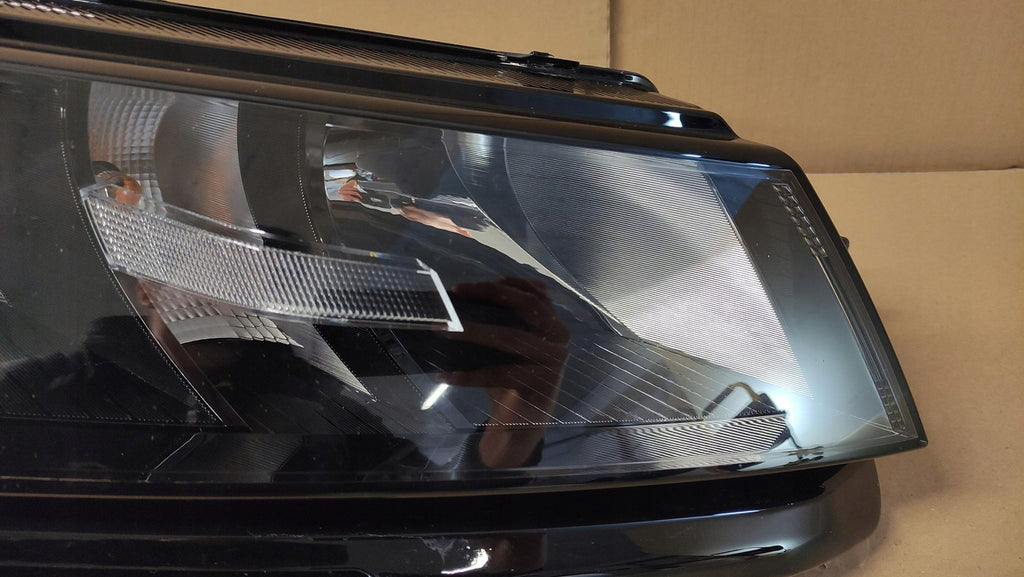Frontscheinwerfer Skoda Karoq 57B941016A Rechts Scheinwerfer Headlight SCH9304214050zf