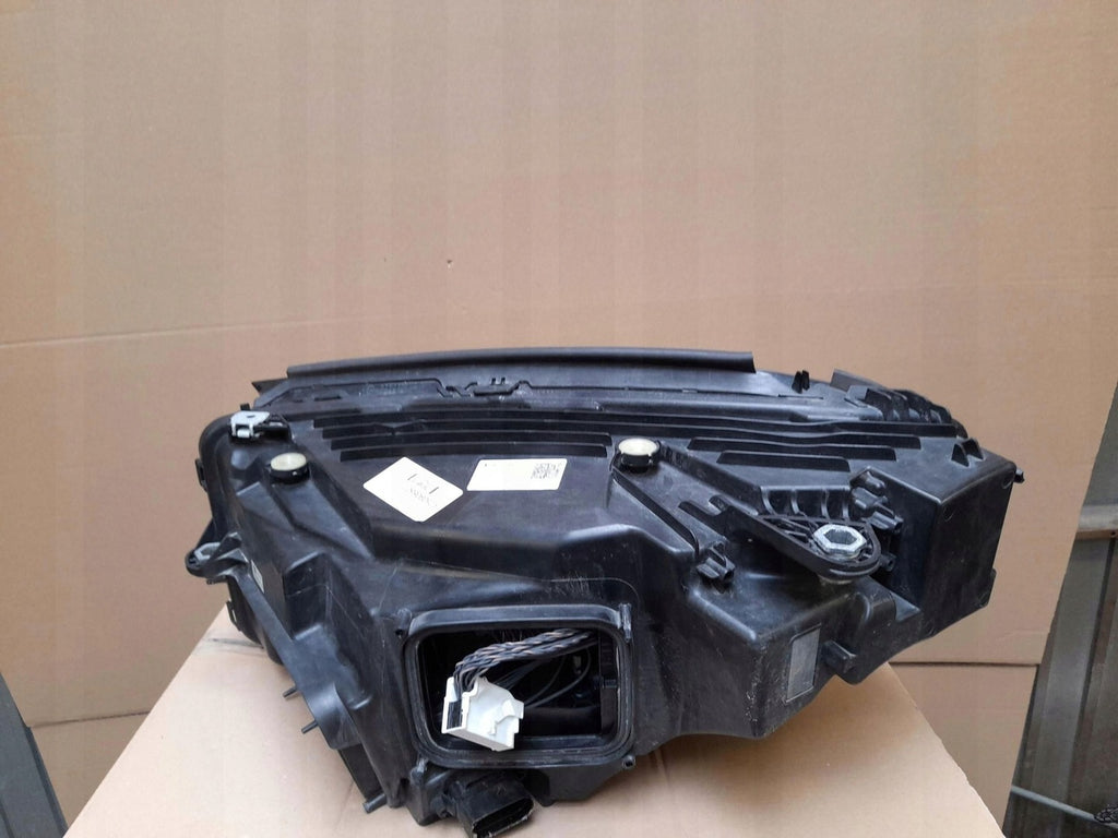 Frontscheinwerfer Mercedes-Benz Glc C253 X253 A2539065003 Rechts Headlight SCH7539861194nh