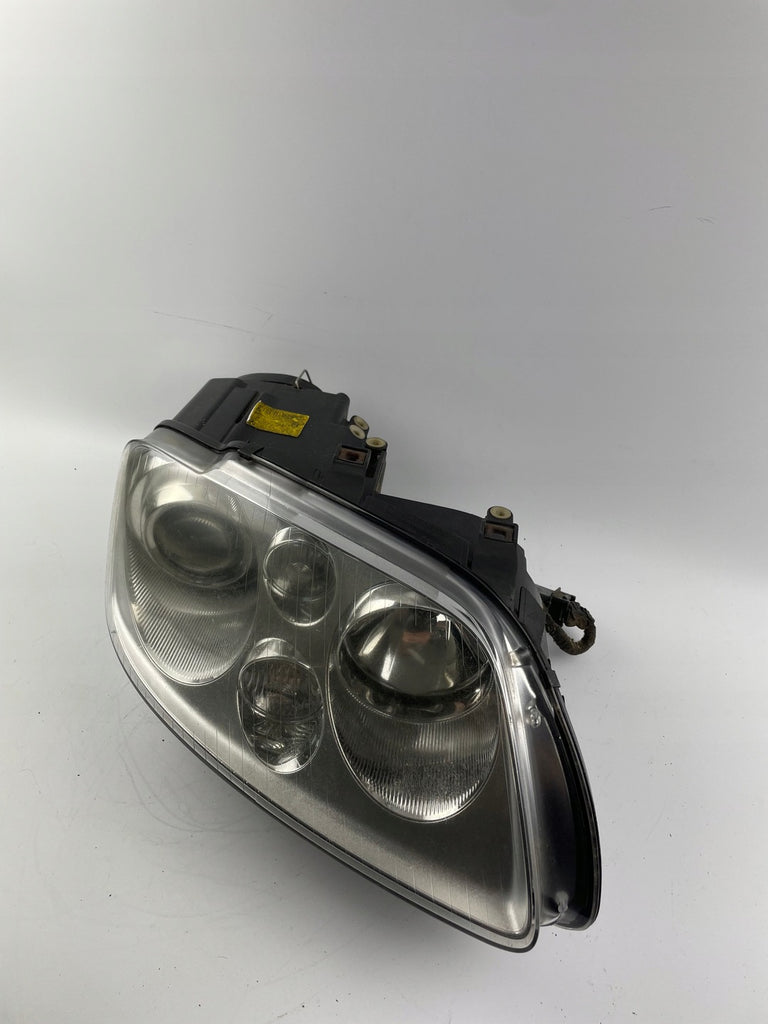 Frontscheinwerfer VW Touran Caddy 1T0941032K Xenon Rechts Scheinwerfer Headlight