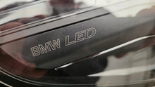 Laden Sie das Bild in den Galerie-Viewer, Frontscheinwerfer BMW 5 5A798D8-08 LED Rechts Scheinwerfer Headlight SCH5216664989kl