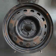 Laden Sie das Bild in den Galerie-Viewer, 4x Alufelge 16 Zoll 6.0" 5x114.3 51ET 52910-1H600-F605207PR Hyundai Elantra Ceed FEL4237116657zl