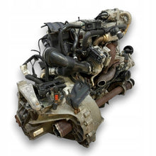 Laden Sie das Bild in den Galerie-Viewer, Motor Ford Focus II KKDA 1.8 TDCI 115PS 85kW 175TKm 2003 Diesel Engine Komplett MOT2373991308xc