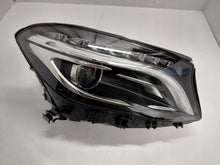 Load image into Gallery viewer, Frontscheinwerfer Mercedes-Benz Gla A1569061800 Xenon Rechts Headlight SCH3767324963qo