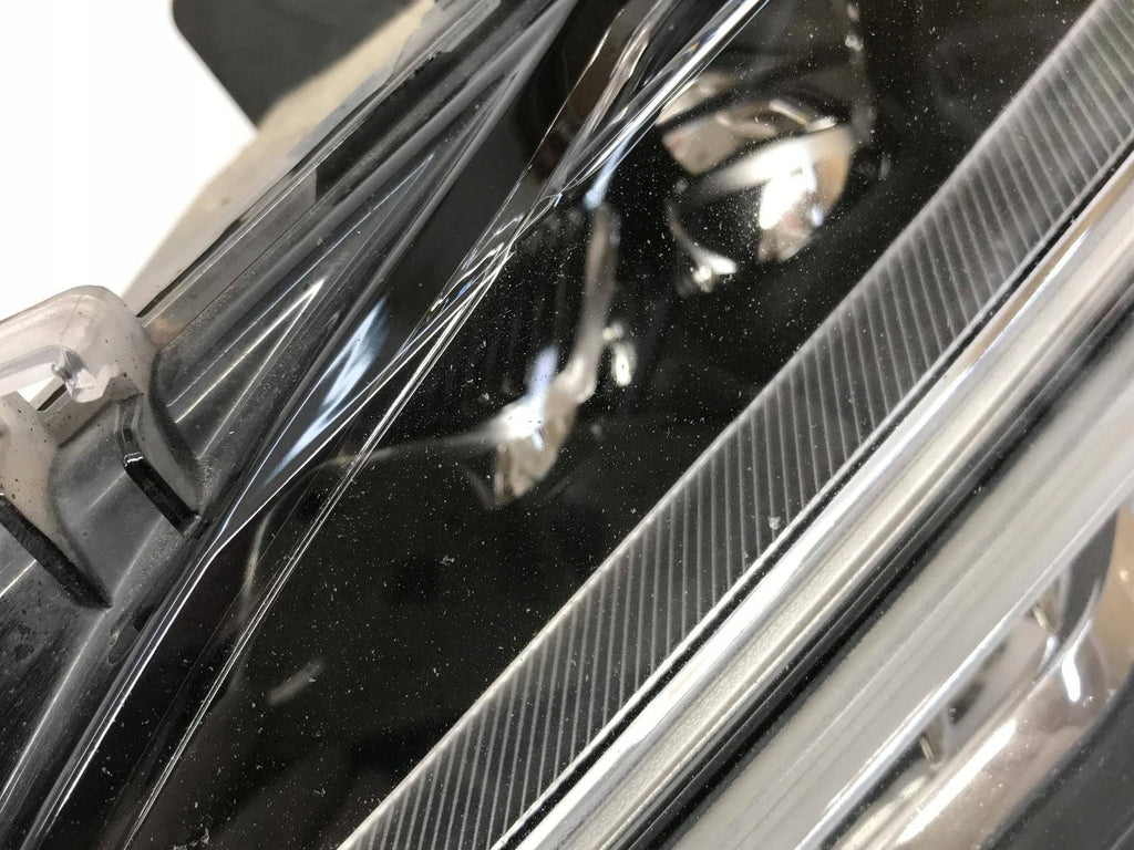 Frontscheinwerfer Volvo S90 V90 31386170 Links Scheinwerfer Headlight SCH7673428688mc