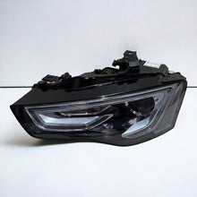 Laden Sie das Bild in den Galerie-Viewer, Frontscheinwerfer Audi A5 8T0941005C Xenon Links Scheinwerfer Headlight