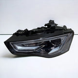 Frontscheinwerfer Audi A5 8T0941005C Xenon Links Scheinwerfer Headlight