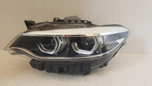 Load image into Gallery viewer, Frontscheinwerfer BMW F22 F23 8738685-03 LED Links Scheinwerfer Headlight SCH2421796403ev