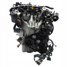 Laden Sie das Bild in den Galerie-Viewer, Motor Ford Focus C-Max M2DA 1857847 1.0 GTDI 100PS 139TKm Diesel Engine Komplett MOT2731806583cd