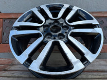 Laden Sie das Bild in den Galerie-Viewer, 1x Alufelge 17 Zoll 7.0" 5x112 54ET Glanz Schwarz 6873928 Mini F56 F55 Rim Wheel FEL7975496787xk
