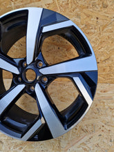 Load image into Gallery viewer, 1x Alufelge 19 Zoll 7.0&quot; 4x114.3 N8890111 Nissan Qashqai Rim Wheel
