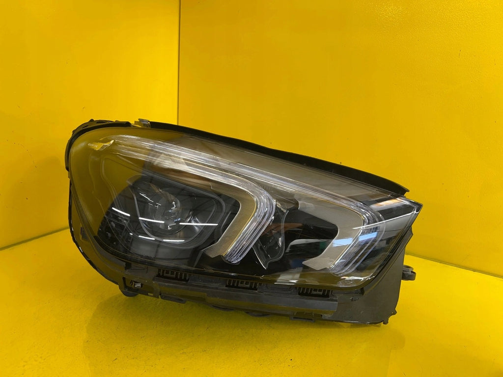 Frontscheinwerfer Mercedes-Benz Gle A1679065804 LED Rechts Headlight