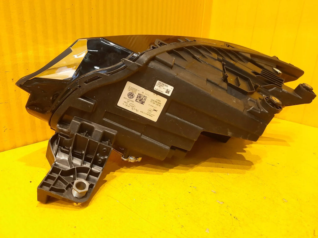 Frontscheinwerfer VW Transporter 7T1941036AC LED Rechts Scheinwerfer Headlight