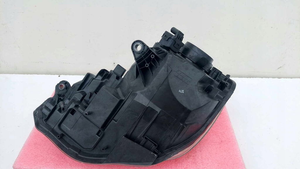 Frontscheinwerfer VW Up 1S1941016AA Rechts Scheinwerfer Headlight