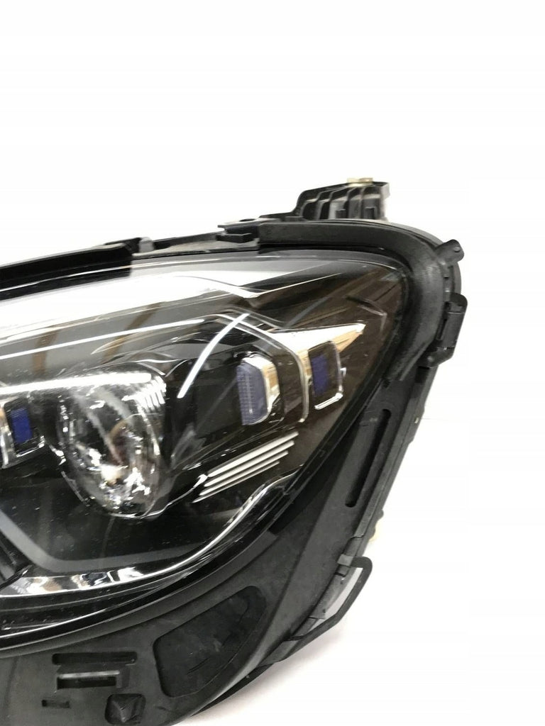 Frontscheinwerfer Mercedes-Benz W213 A2139060110 Links Scheinwerfer Headlight SCH4260847692gq