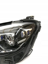 Laden Sie das Bild in den Galerie-Viewer, Frontscheinwerfer Mercedes-Benz W213 A2139060110 Links Scheinwerfer Headlight SCH4260847692gq