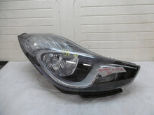 Laden Sie das Bild in den Galerie-Viewer, Frontscheinwerfer Hyundai Ix20 LED Rechts Scheinwerfer Headlight