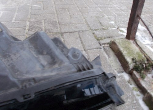 Frontscheinwerfer Land Rover Range L405 CK52-13W029-ED LED Rechts Headlight SCH3523318413ja